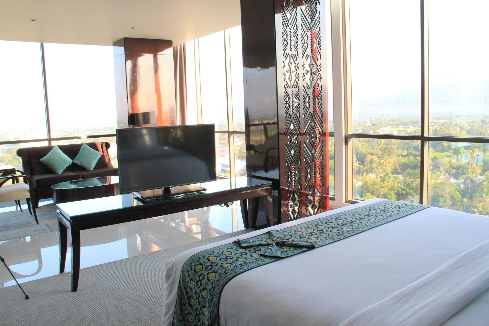מטאראם Lombok Astoria Hotel מראה חיצוני תמונה