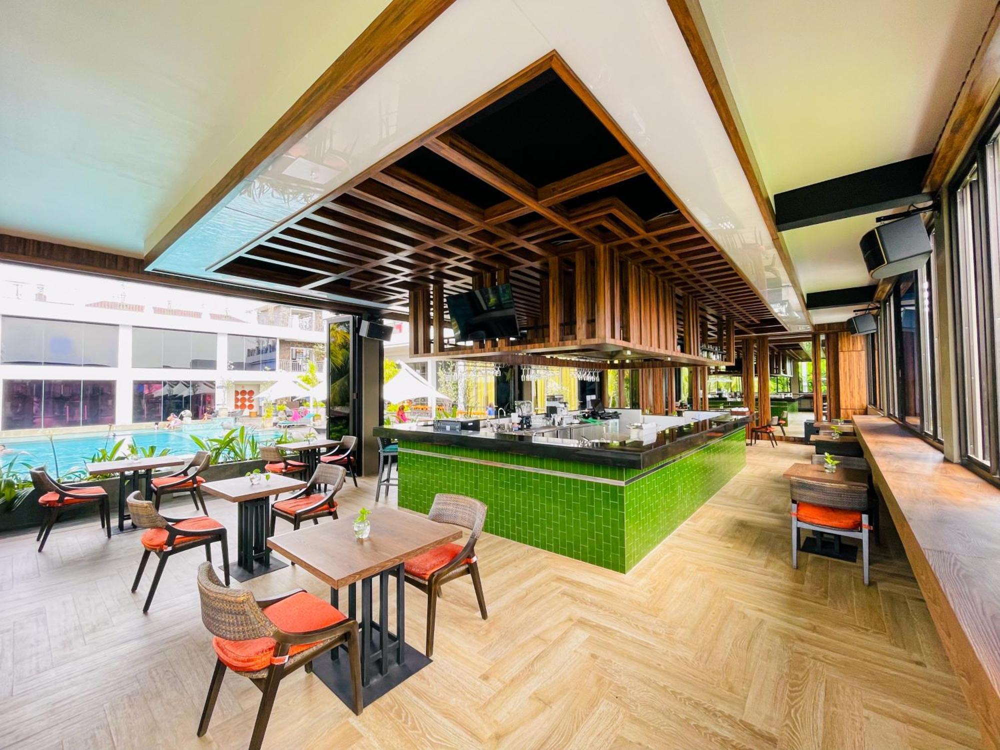 מטאראם Lombok Astoria Hotel מראה חיצוני תמונה