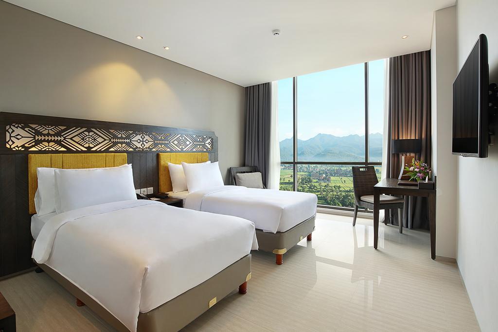 מטאראם Lombok Astoria Hotel חדר תמונה