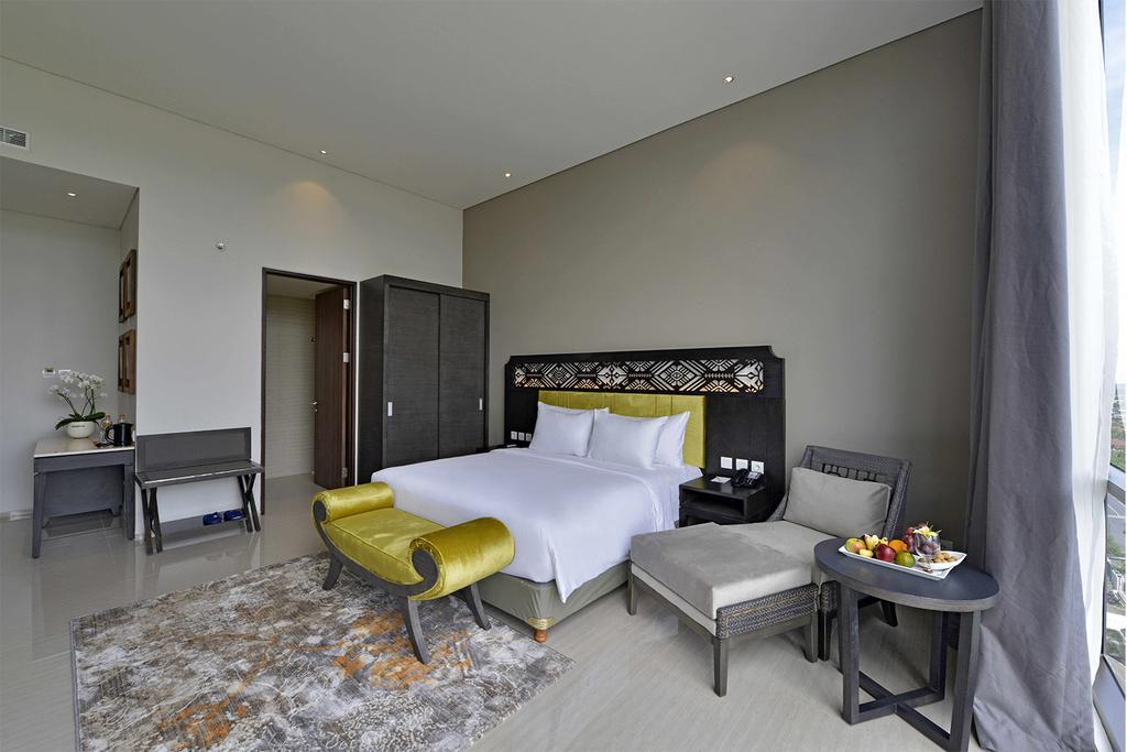 מטאראם Lombok Astoria Hotel חדר תמונה