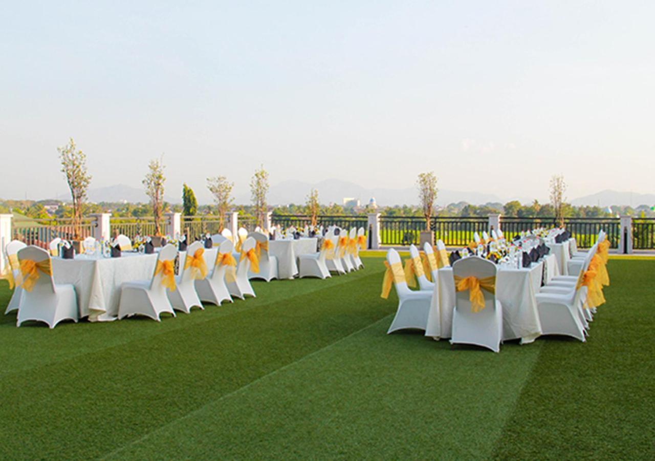 מטאראם Lombok Astoria Hotel מראה חיצוני תמונה